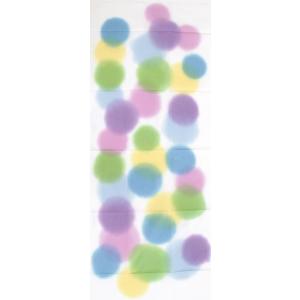 にじゆら てぬぐい ROND jamboree メール便 注染 手ぬぐい 手拭