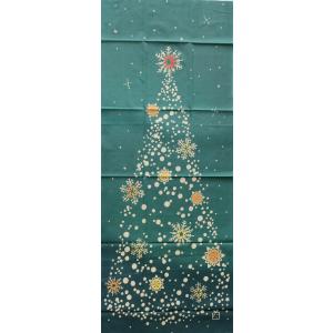 にじゆら 注染絵手ぬぐい