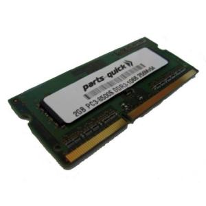 2GB DDR3 Memory Upgrade for Acer Aspire One D257-13450 Netbook PC3-8500 204