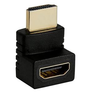 Sound Wave  HDMI 270度角度変換コネクター L字アダプター HDMI 270Ad