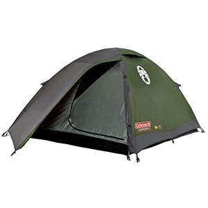 Coleman ドーム型テント（テント定員：3人用）の商品一覧｜キャンプ 
