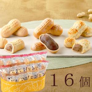 なごみの米屋 和菓子詰合 千葉めぐり16個詰 （2309）