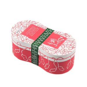 最中 和菓子 なごみの米屋 ぴーなっつ最中(も...の詳細画像2
