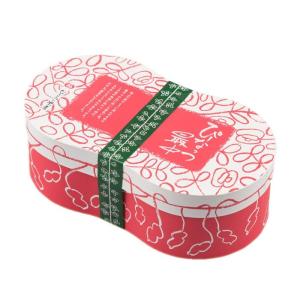 最中 和菓子 なごみの米屋 ぴーなっつ最中(も...の詳細画像2