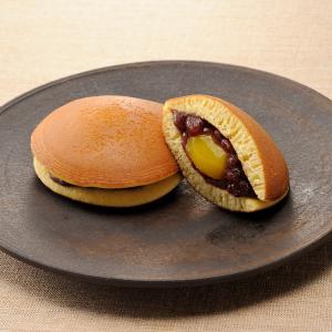 栗どら焼き なごみどら焼 栗の詳細画像2