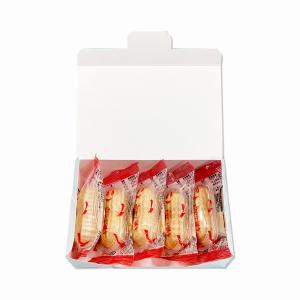 最中 和菓子 なごみの米屋 ぴーなっつ最中(も...の詳細画像2