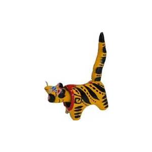 出雲民芸張子虎（中虎）