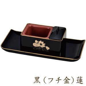 焼香 焼香セット 焼香台 焼香台セット 焼香盆...の詳細画像3