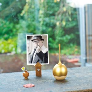 仏具セット 小物 ミニ チェリンウッド おりん...の詳細画像5