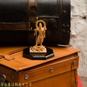 仏像 RIYAK 毘沙門天 BASIC 高さ1...の詳細画像3