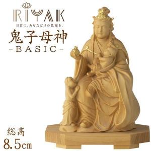 木彫仏像 最上稲荷像 総高21cm つげ材木地仕上 : 有限会社みやこ仏像