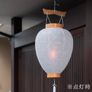 初盆セット 盆提灯 お盆 新盆 行灯 モダン ...の詳細画像5