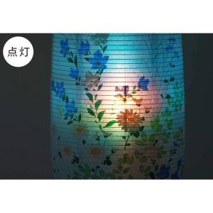 盆提灯 お盆 初盆 新盆 モダン おしゃれ 回...の詳細画像2