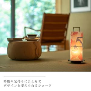 盆提灯 お盆 新盆セット 灯籠 家紋家名入れ可...の詳細画像5
