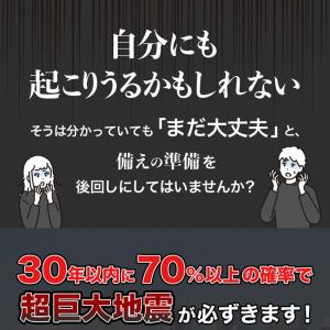 防災グッズ セット 防災セット 2人用 地震対...の詳細画像3