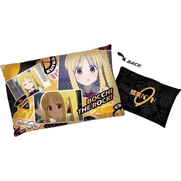 ぼっち・ざ・ろっく！ BIGクッション vol.1 伊地知虹夏 単品 ぼっちざろっく プライズ クッ...