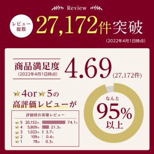 ルイボスティー なごみ 100包×5個 セット...の詳細画像4