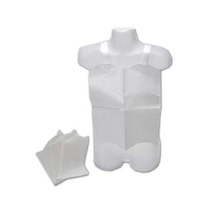 ヨック サージカルテープ 不織布タイプ 25mmX9m X50個 : 日用品・消耗