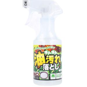 アップリード ギトギト油汚れ落とし 300mL X3本｜nagomishop