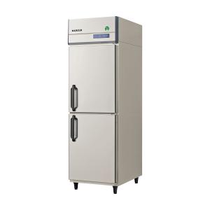 ホシザキ（HOSHIZAKI） 業務用テーブル形冷凍庫 FT-63PTE1 73L 内装