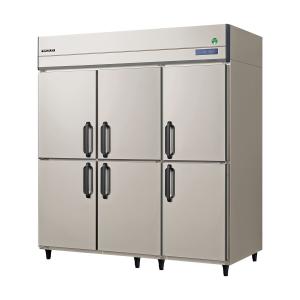 これ以上お値下げ無し！美品ホシザキ 冷凍庫 FT-63PTE1 73L ホシザキ（HOSHIZAKI） 業務用テーブル形冷凍庫 FT-63PTE1 73L 内装