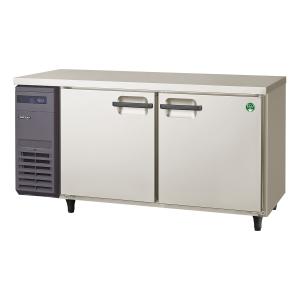業務用タテ型冷凍冷蔵庫 大和冷機 LNXA-1581S2 冷凍2室 冷凍664L/冷蔵