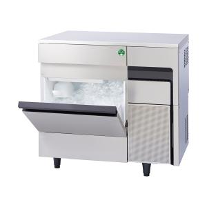 フクシマガリレイ 業務用全自動製氷機 キューブアイスメーカー FIC