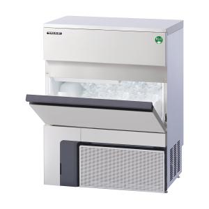 フクシマガリレイ 業務用全自動製氷機 キューブアイスメーカー FIC