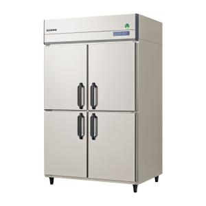 ホシザキ（HOSHIZAKI） 業務用テーブル形冷蔵庫 Gシリーズ RT-90MNCG