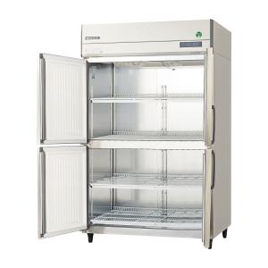 ホシザキ（HOSHIZAKI） 業務用テーブル形冷蔵庫 Gシリーズ RT-90MNCG