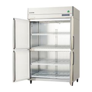 ホシザキ（HOSHIZAKI） 業務用テーブル形冷蔵庫 RT-63PTE1 72L ドア