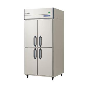 フクシマガリレイ 業務用冷蔵庫 フクシマガリレイURN-090RM3-F（改