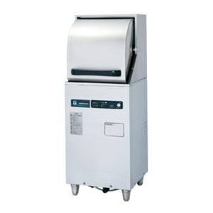 ホシザキ（HOSHIZAKI） 業務用食器洗浄機 JWE-450RUC3 小形ドアタイプ