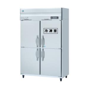 フクシマガリレイ 業務用タテ型冷凍冷蔵庫 GRD-184PDX 冷蔵503L/冷凍
