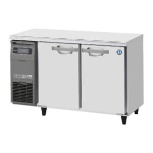 ホシザキ（HOSHIZAKI） 業務用テーブル形冷蔵庫 RT-63PTE1 72L ドア