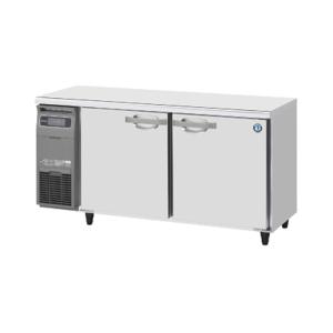 ホシザキ（HOSHIZAKI） 業務用テーブル形冷凍冷蔵庫 Gシリーズ RFT