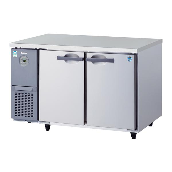 業務用ヨコ型冷蔵庫 大和冷機 KNXA-1271CD 冷蔵325L 自然冷媒仕様 単相100V 爆買