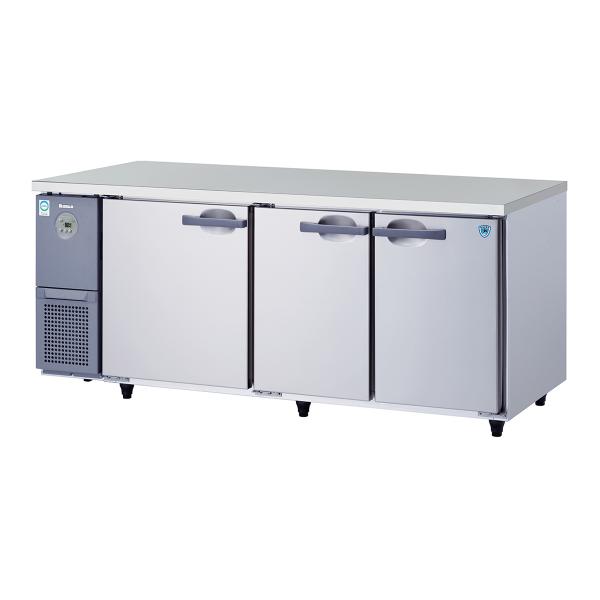 業務用ヨコ型冷蔵庫 大和冷機 KNXA-1871CD 冷蔵561L 自然冷媒仕様 単相100V 爆買