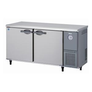 ホシザキ（HOSHIZAKI） 業務用テーブル形冷凍冷蔵庫 Jシリーズ RFT 