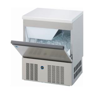 業務用製氷機 大和冷機 キューブアイスメーカー DRI-45LMF アンダー