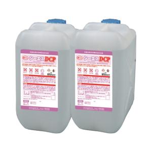 食器洗浄機用洗剤 エコレイズ シーエスDCP デ...の商品画像