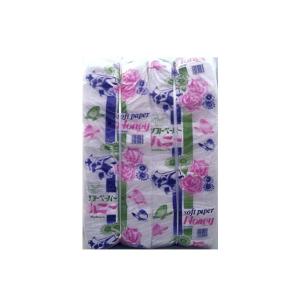 ちり紙 ハニー1200 1200枚x6パック