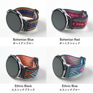 スマートウォッチ ベルト 22mm 20mm ...の詳細画像5