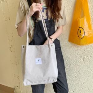 トートバッグ レディース a4 軽い ミニ バ...の詳細画像5