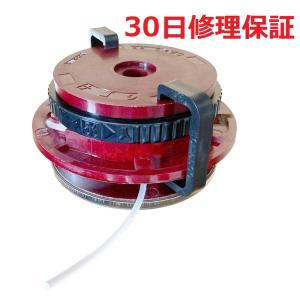 株式会社 ナゴシ ぐるがり 21型 （コード手動出し） ナイロンコードカッター 特価（旧）ぐるがり21型（コード手動出し）コード1本付属 : ぐる