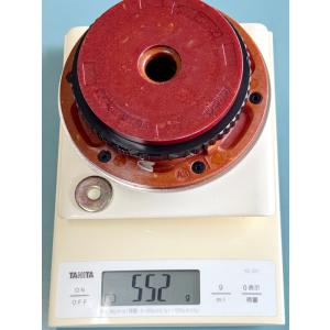 プロ仕様ぐるがり61型Kナイロンカッター (3...の詳細画像2