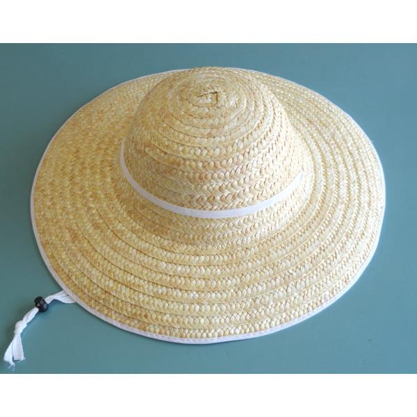 麦わら帽子