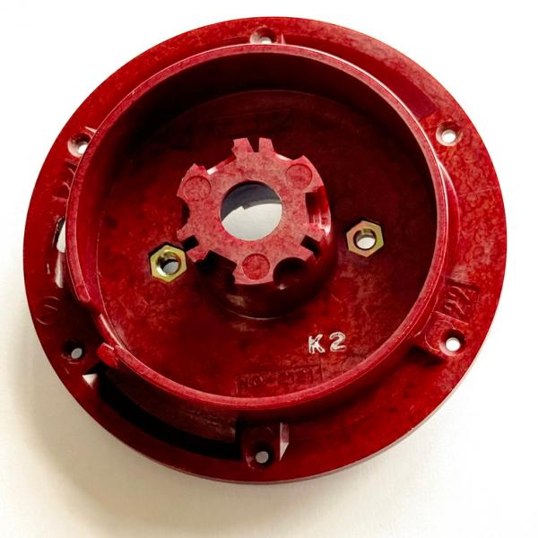 NO-2121K2 ボディ 60日保証