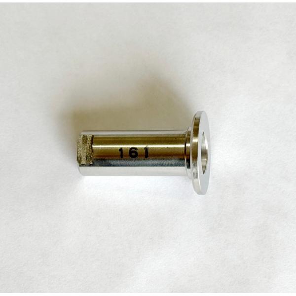 NO-A161 アダプター M10左メス ぐるがり61型用 当社販売ハイトルクギヤ専用