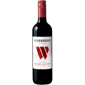 赤ワイン カリフォルニア ロバート・モンダヴィ/ウッドブリッジ・カベルネ・ソーヴィニョン NV ７５...